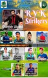 RYK Strikers