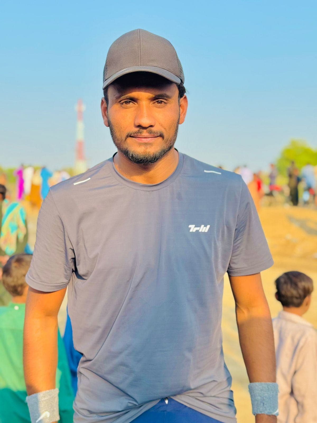 Azeem Shah
