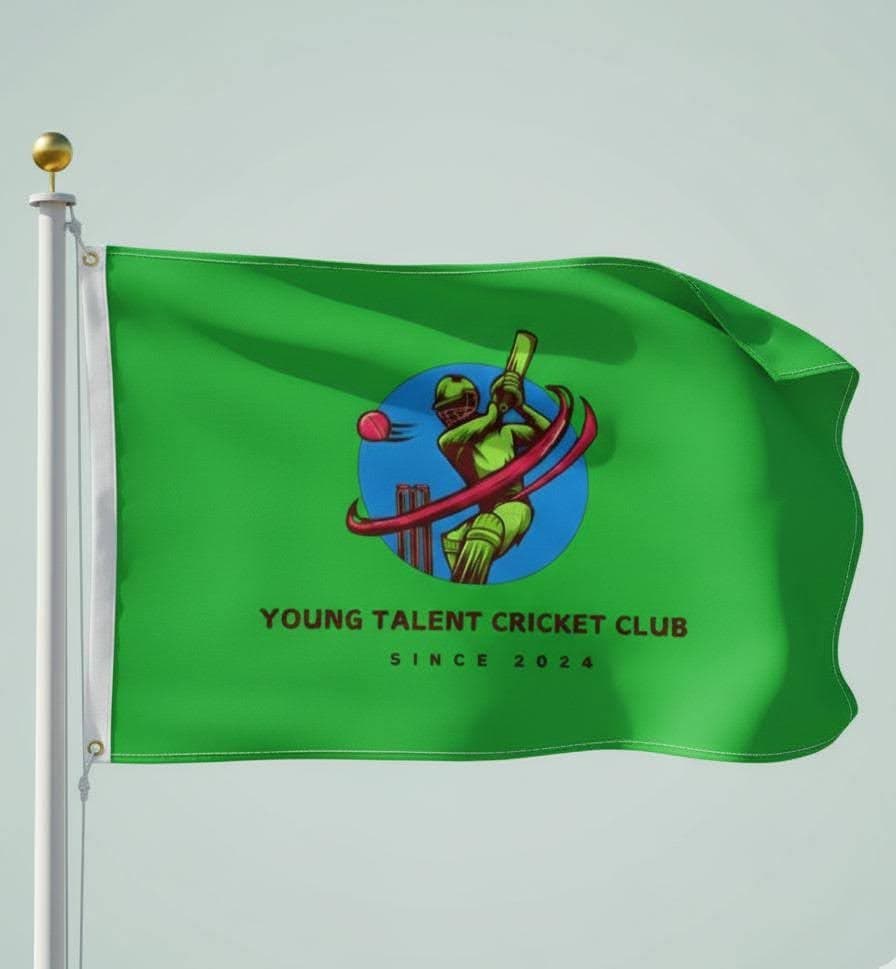 YOUNG TALENT CC