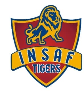 INSAAF TIGERS