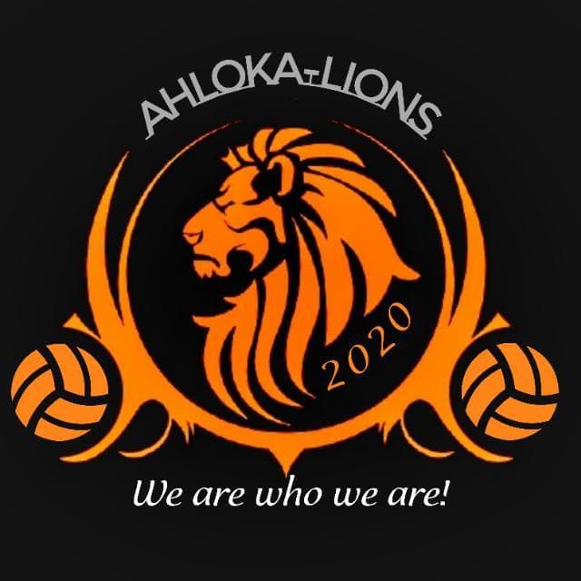 Ahloka Lions Cricket Club Pakpattan team logo