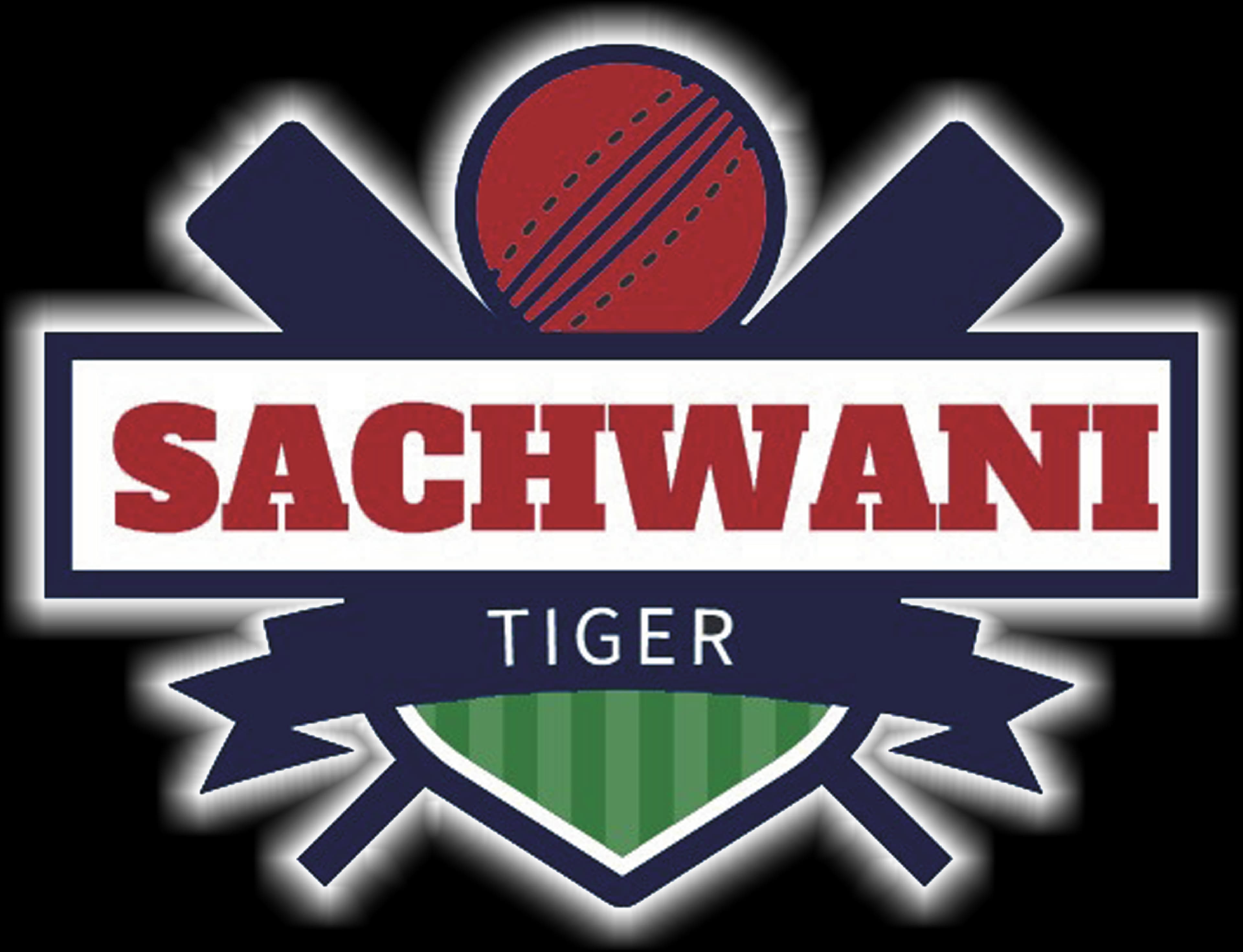 Sachwani Tigers team logo