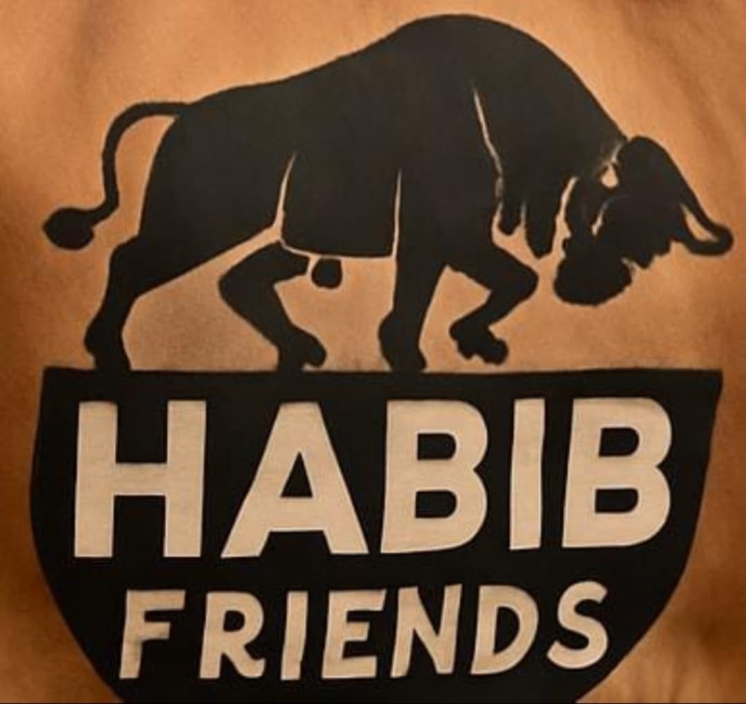 Habib Friends CC Rujhan