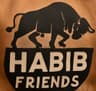 Habib Friends CC Rujhan