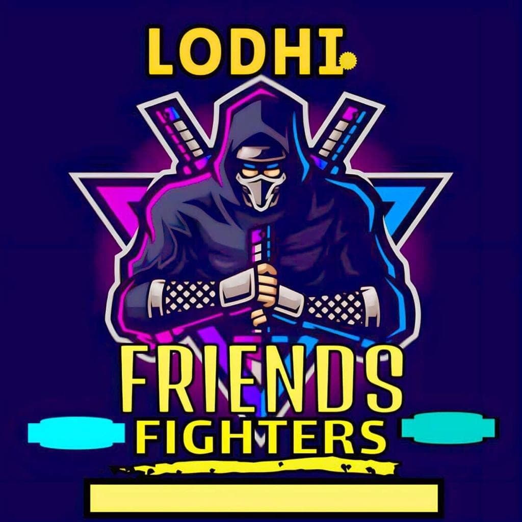 LODHI FRIENDS FIGHTERS