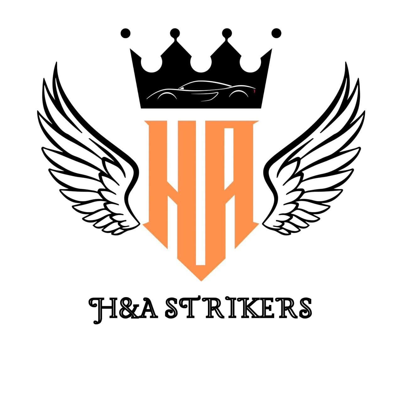 H&A STRIKERS