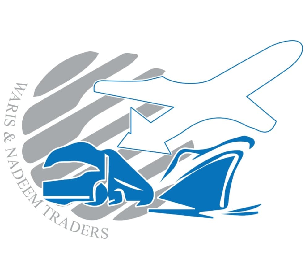 Waris & Nadeem Traders team logo