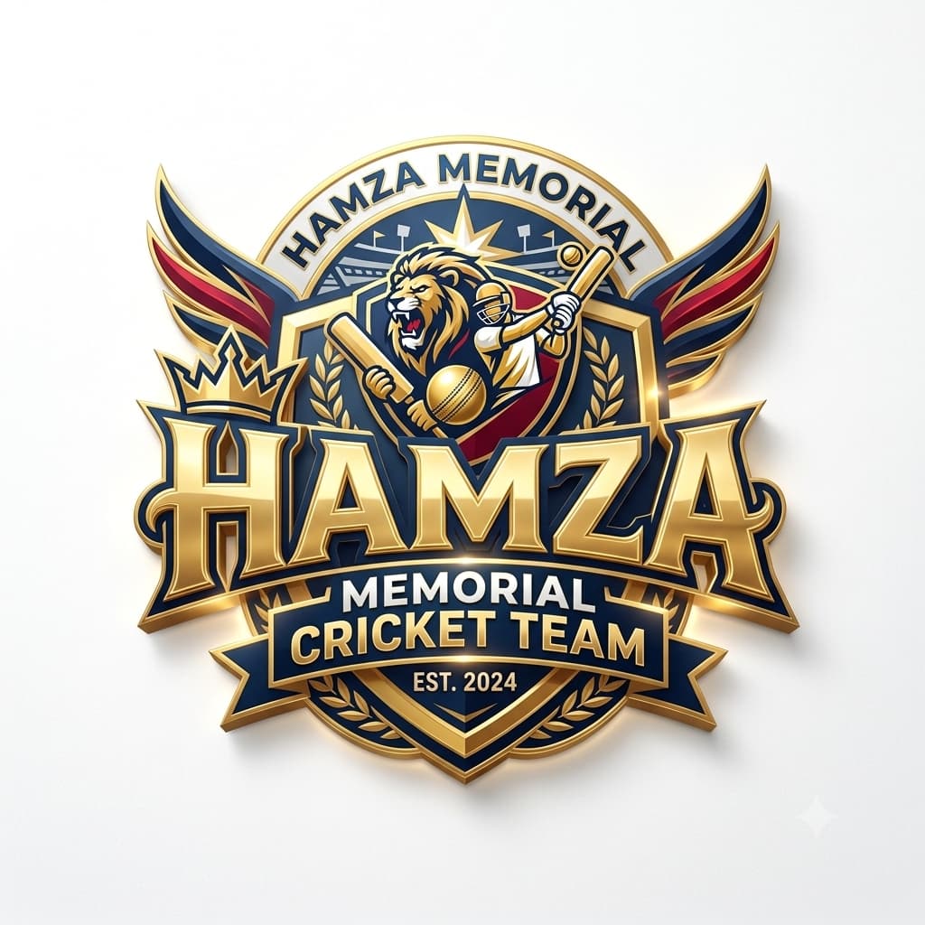 HAMZA MEMORIAL