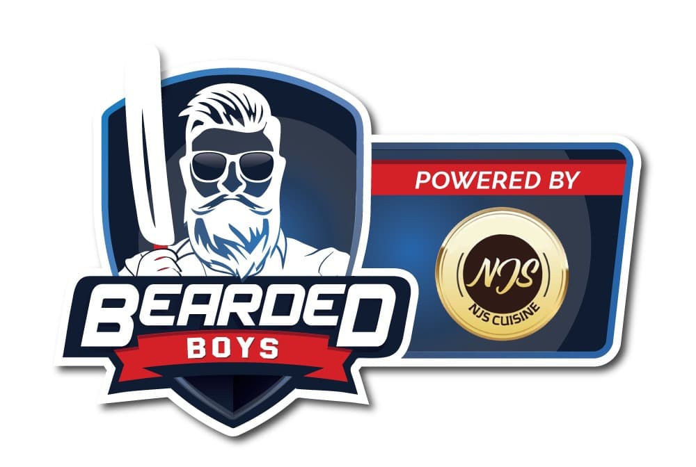 Bearded Boys