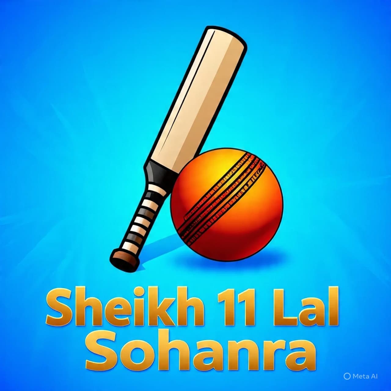 Sheikh 11 Lal Sohanra