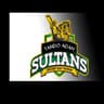 Tando Adam SULTANS