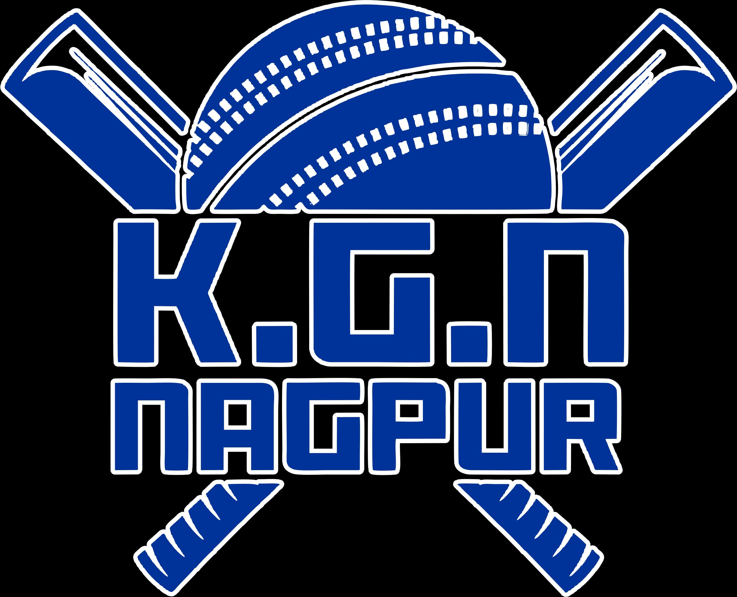 Kgn Nagpur team logo