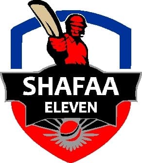 SHAFAA XI team logo