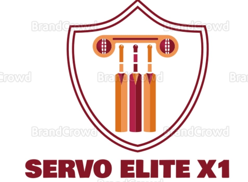 SERVO ELITE X1 team logo