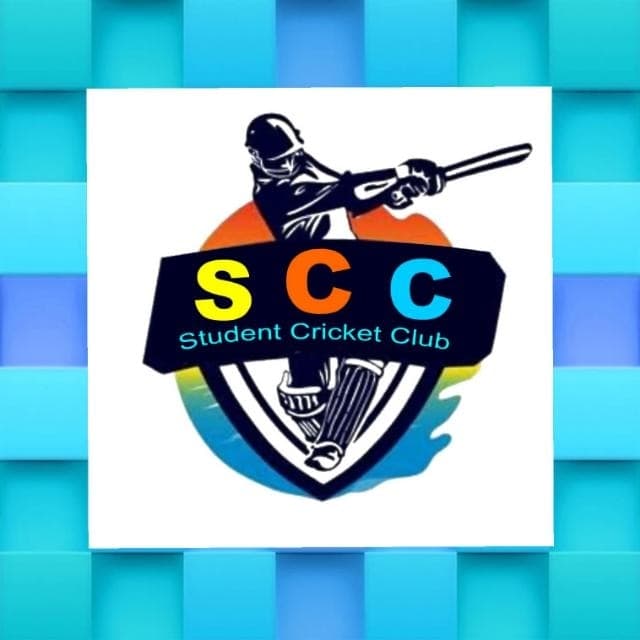Students Cricket Club Kot Sultan team logo