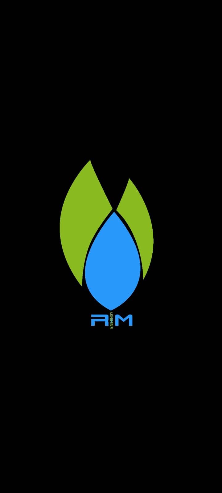 RM Energy team logo