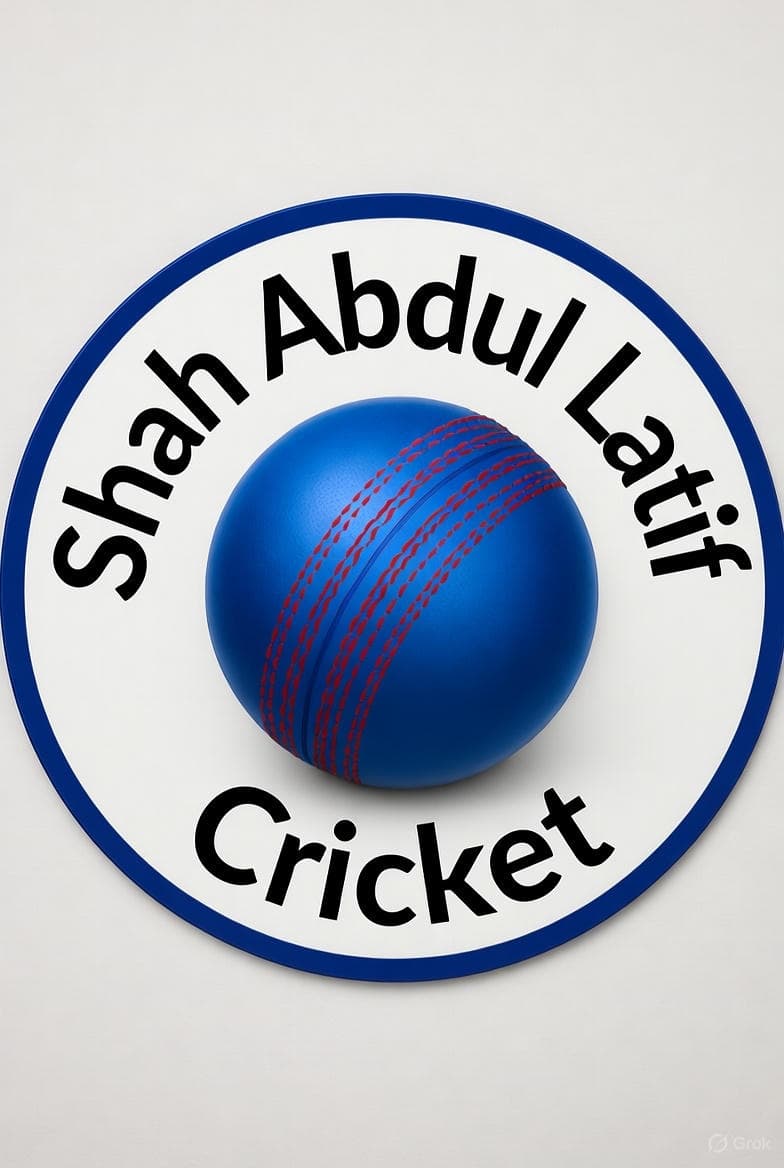 Shah Latif Karampur team logo