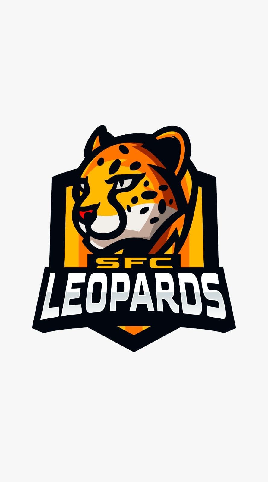 SFC Leopards team logo
