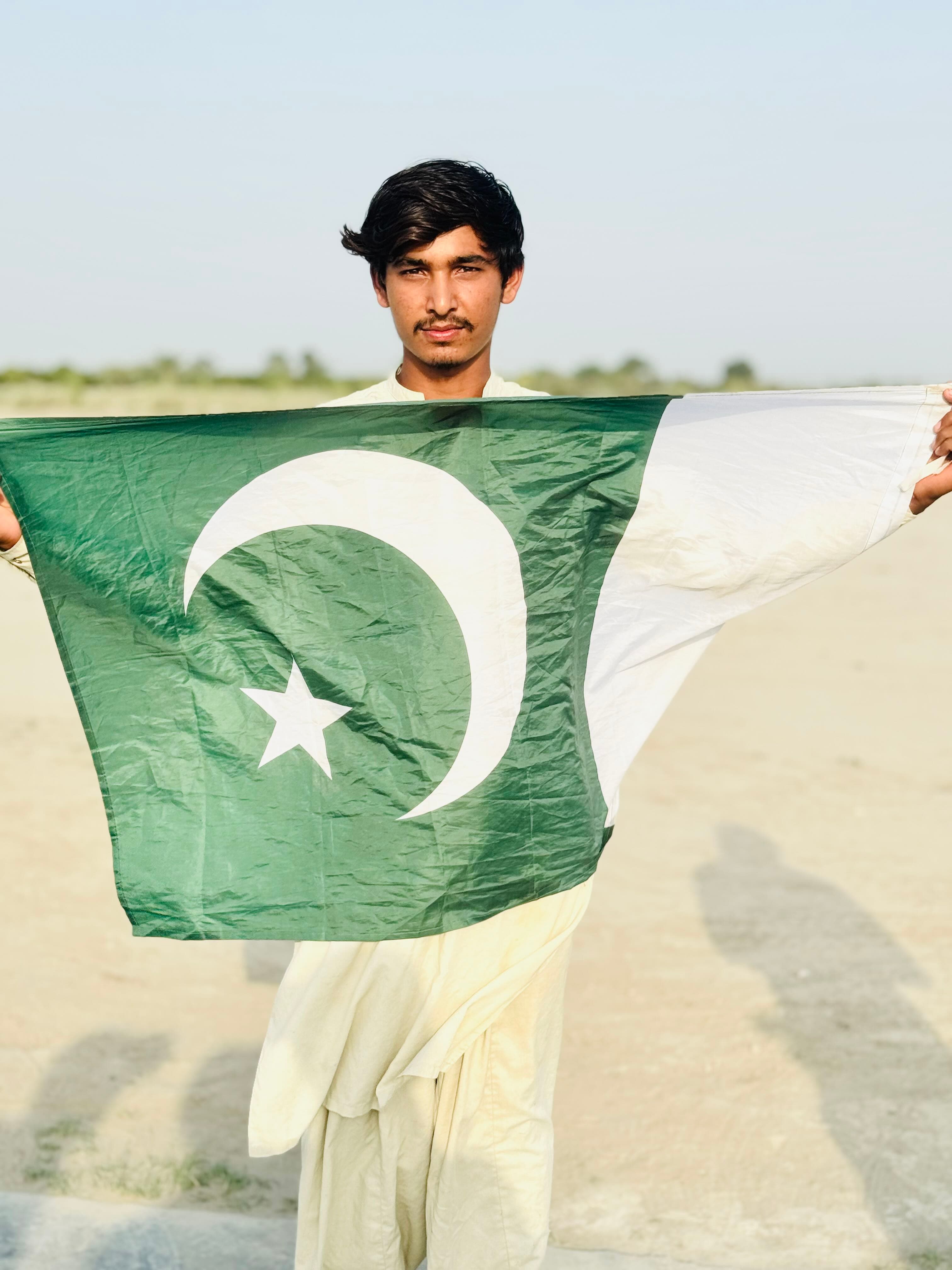 Waseem Arain
