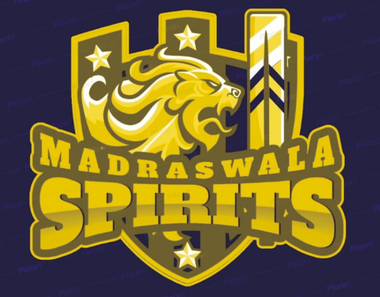 Madraswala Spirits team logo