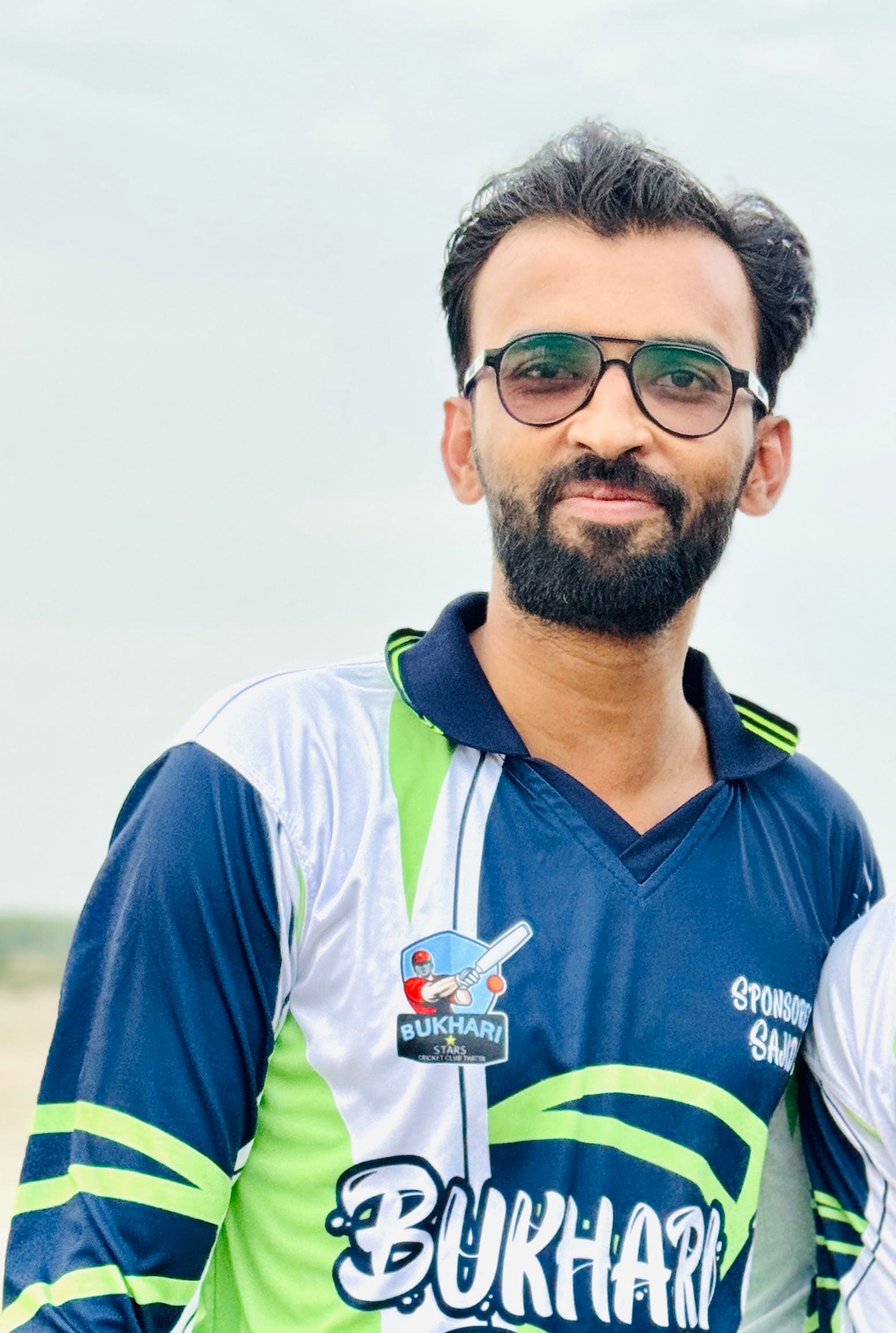 Dr Muhammad Ayoub Soomro