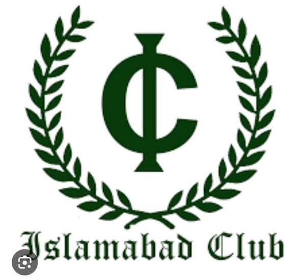 Islamabad Club Legend team logo
