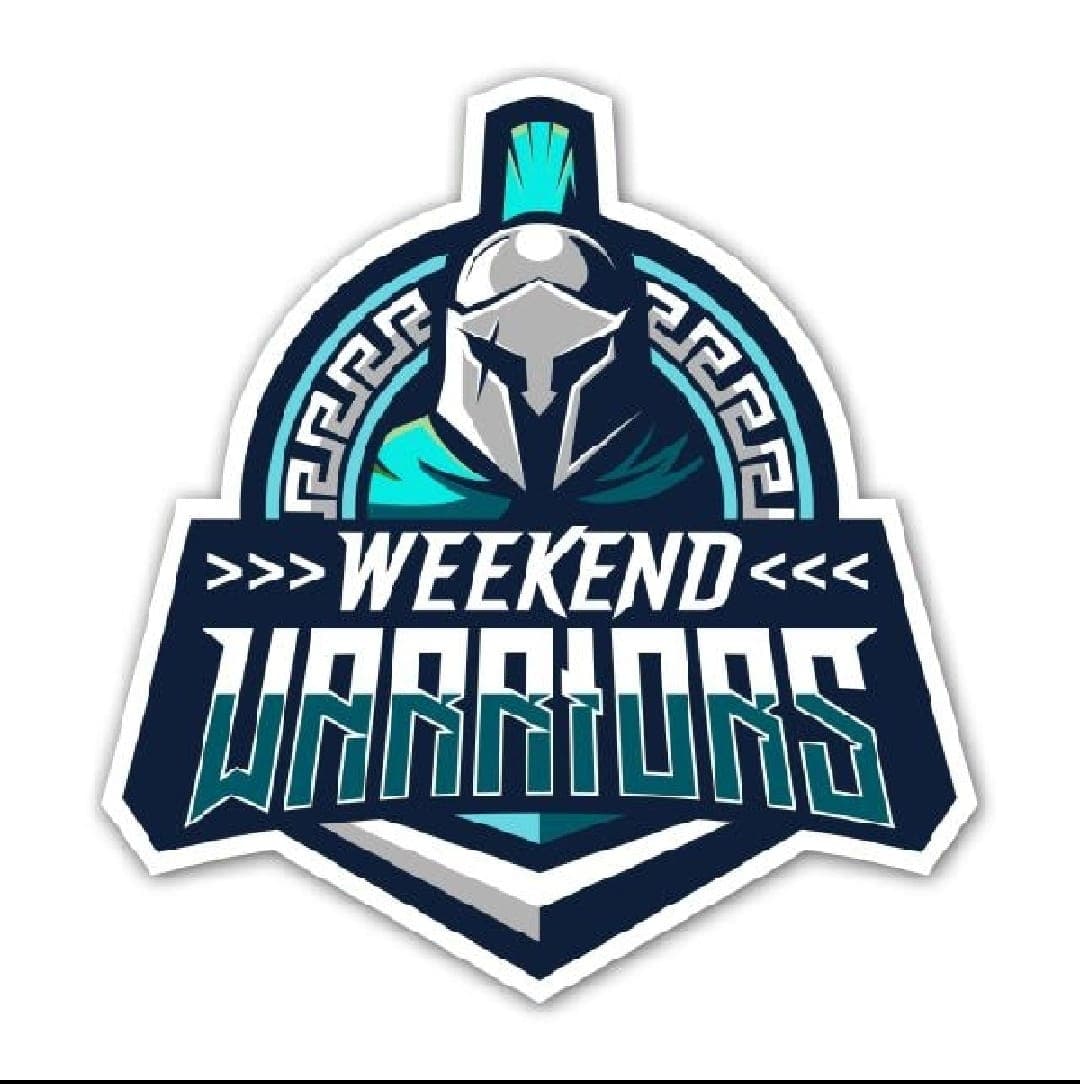 WEEKEND WARRIORS