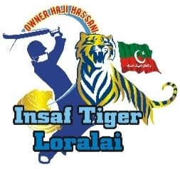 Insaf Tigerss team logo