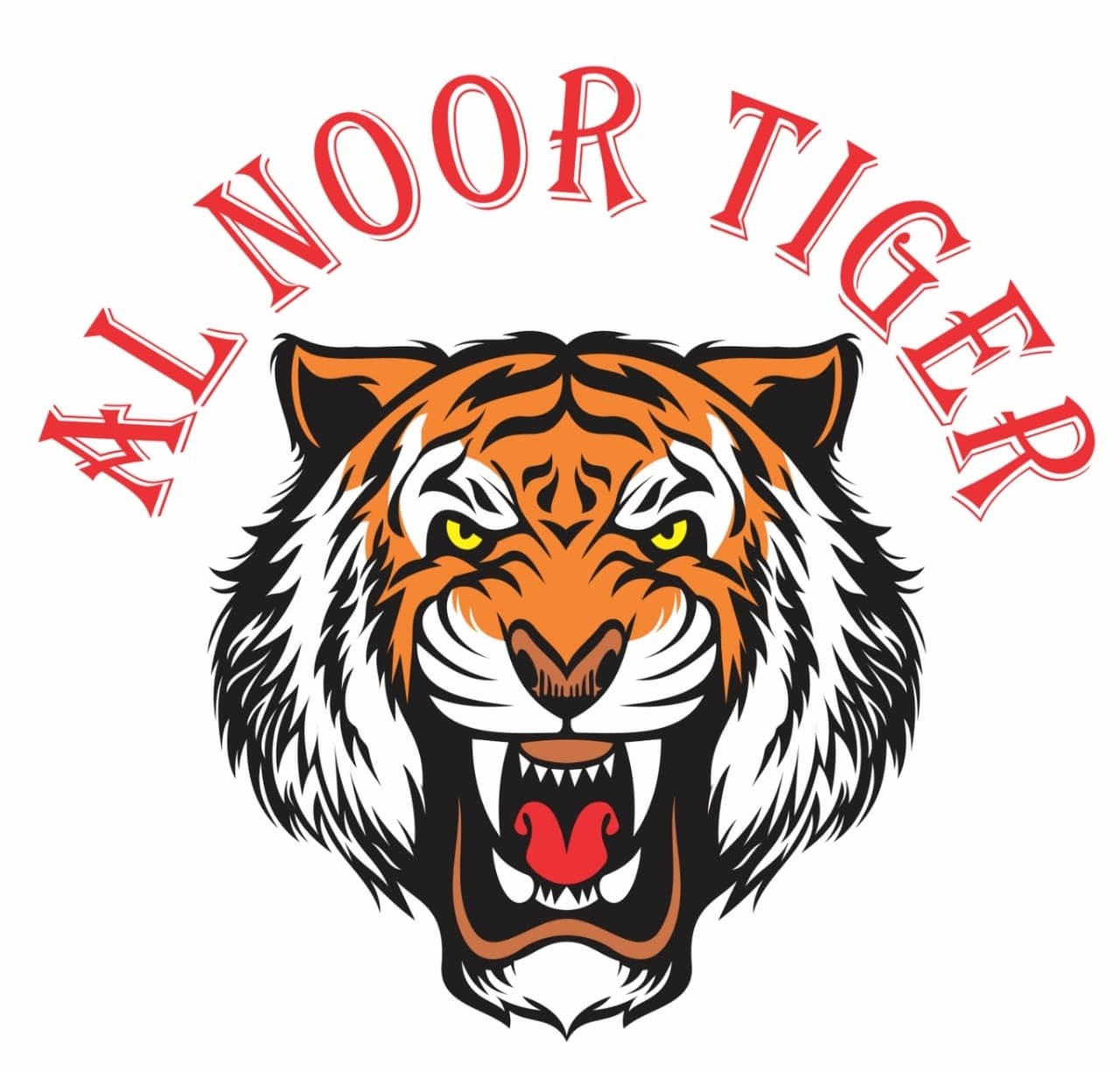 Al Noor Tiger