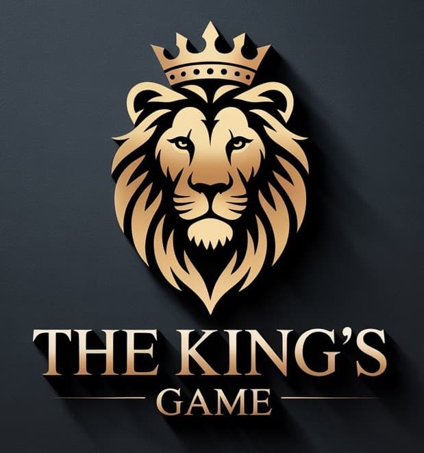 The Kings Game team logo