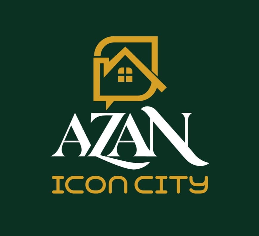 Azan Icon City team logo