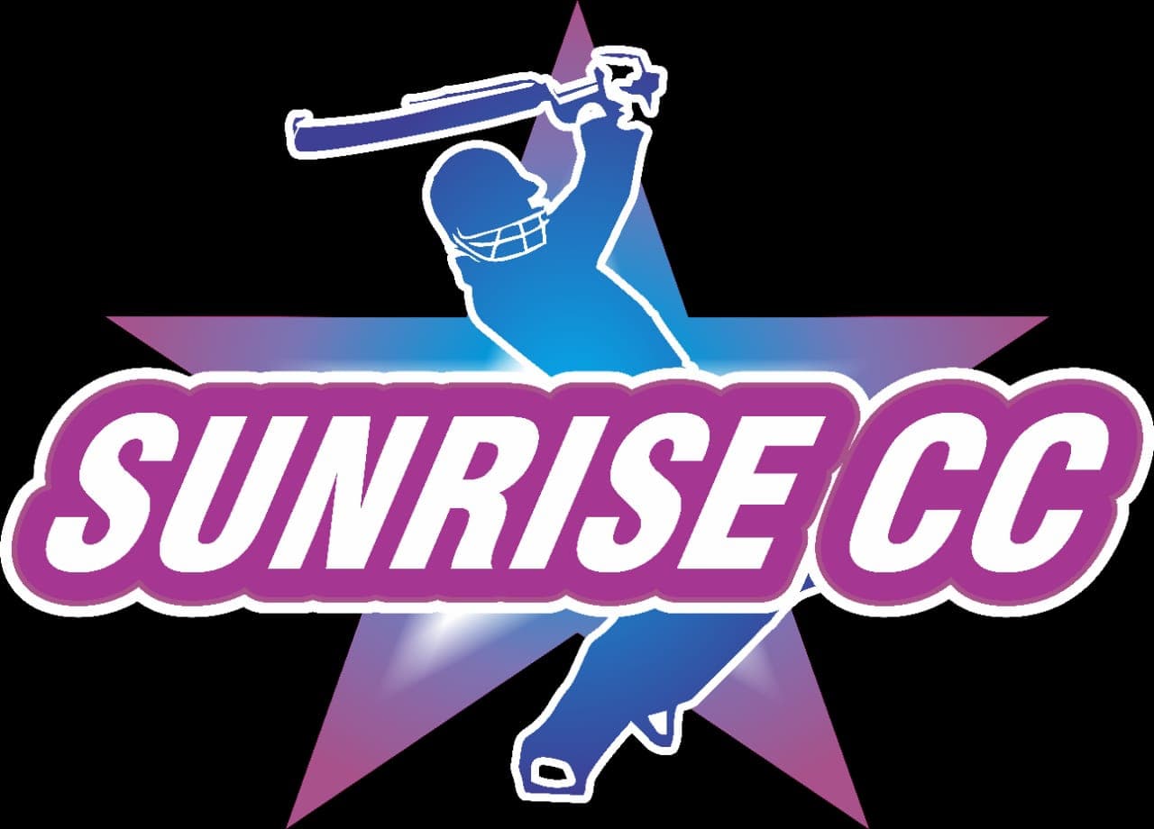 Sunrise Cc team logo
