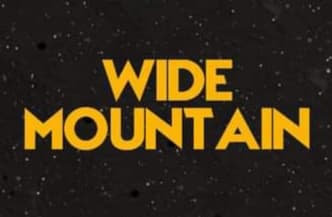 Wide Mountain