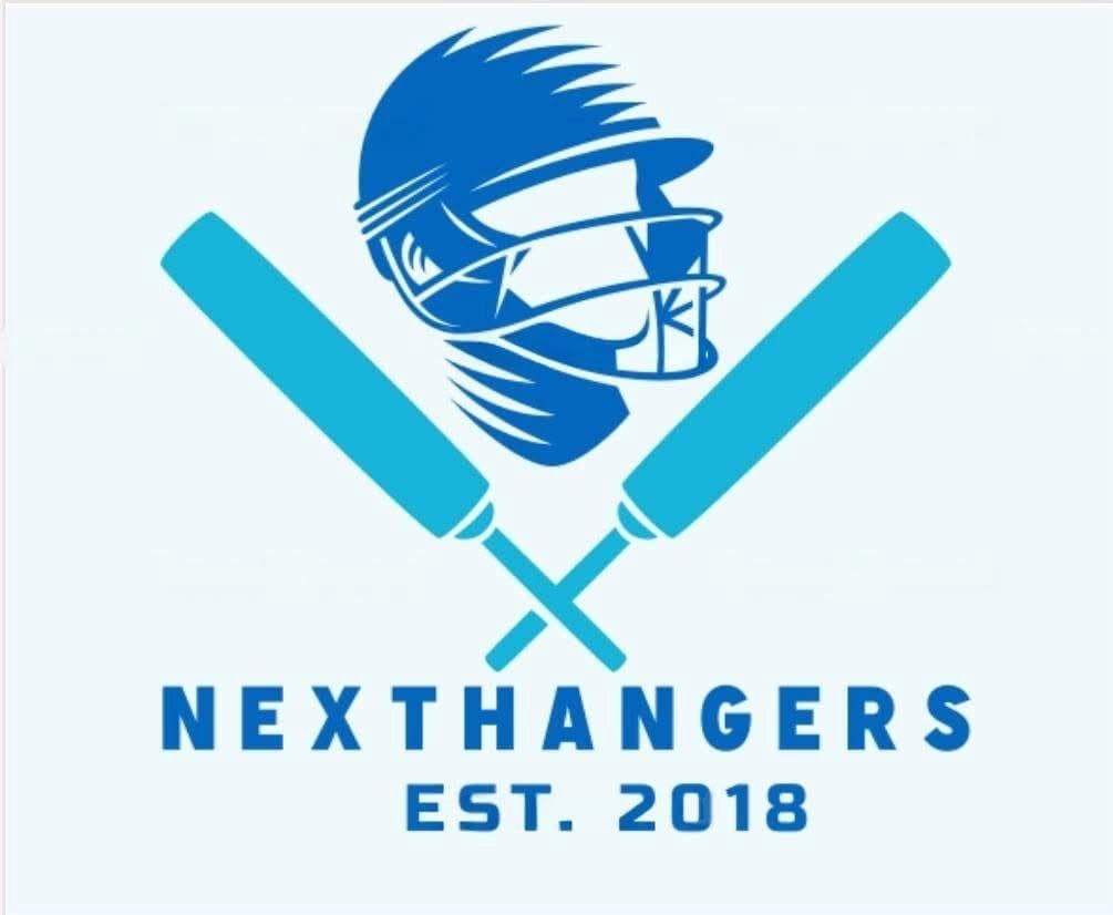 Next Hangers team logo