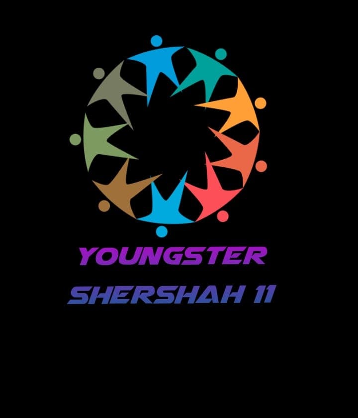 Youngsters Shershah 11 team logo