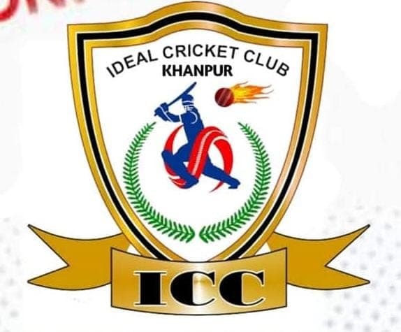 Ideal Cricket Club Khanpur
