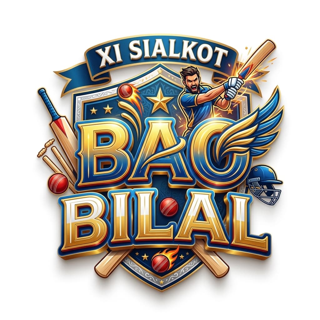 B.B SIALKOT
