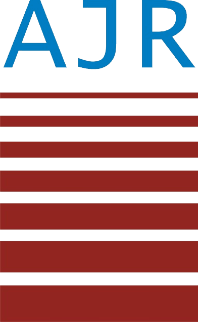 AJR team logo