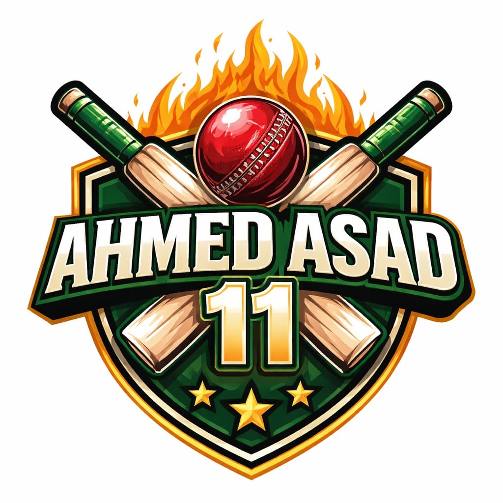 AHMED ASAD 11