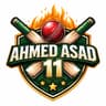AHMED ASAD 11