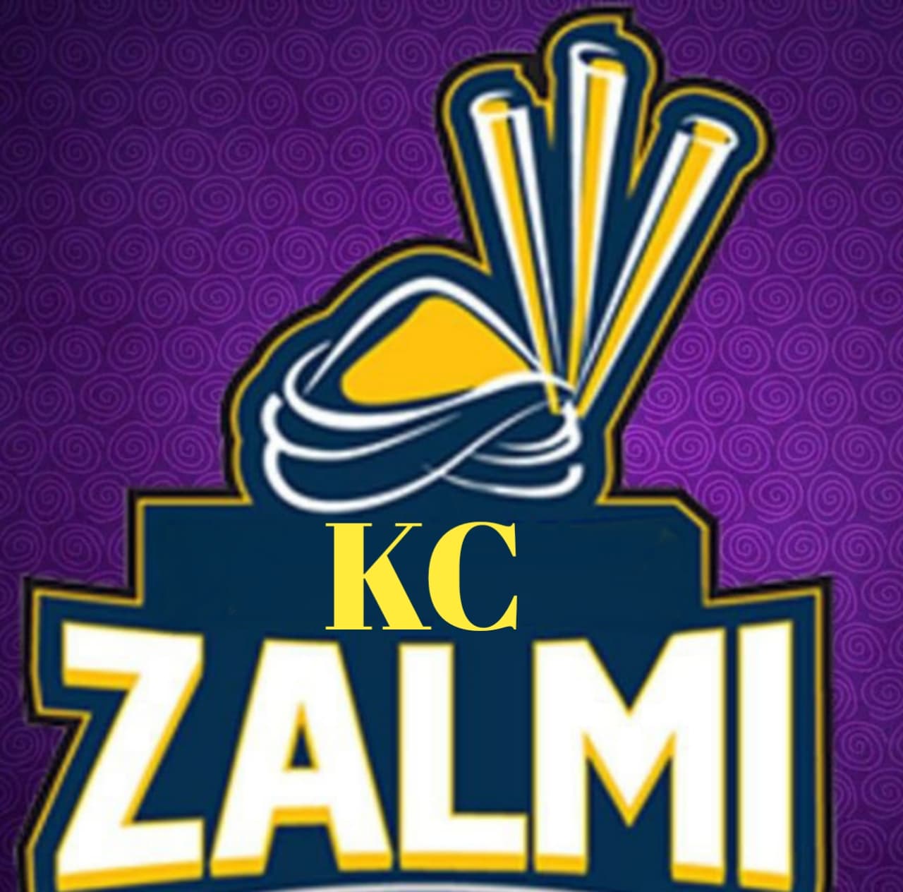 KC Zalmi