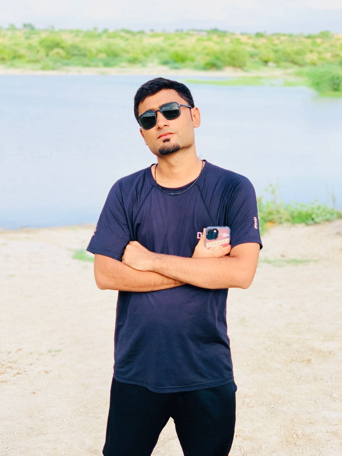 Hirtik Lodha