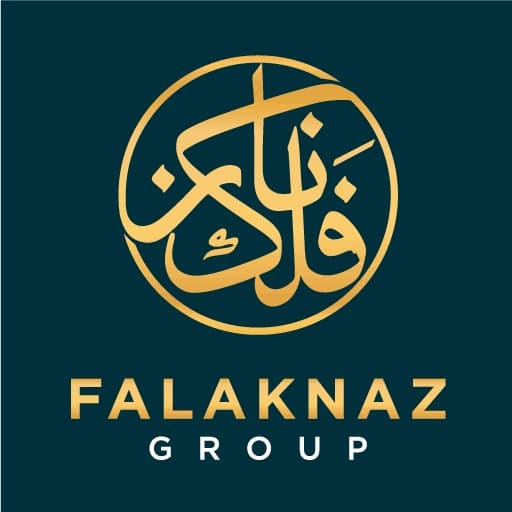 Falaknaz Group team logo