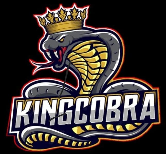 king cobra