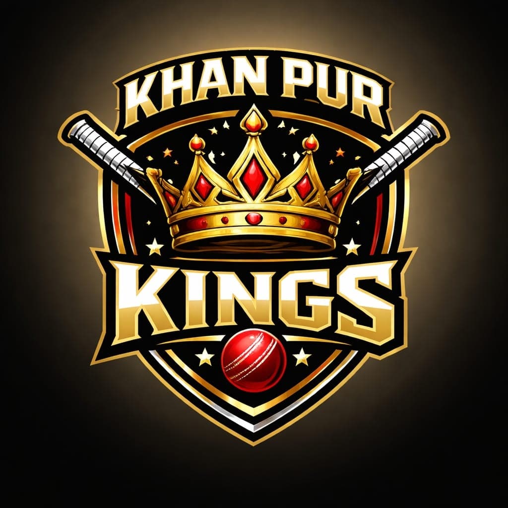 Khanpur Kings