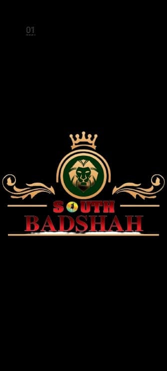 Okara South Badshah team logo
