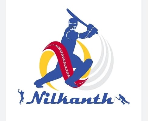 Nilkanth team logo