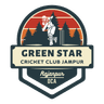 GREEN STAR