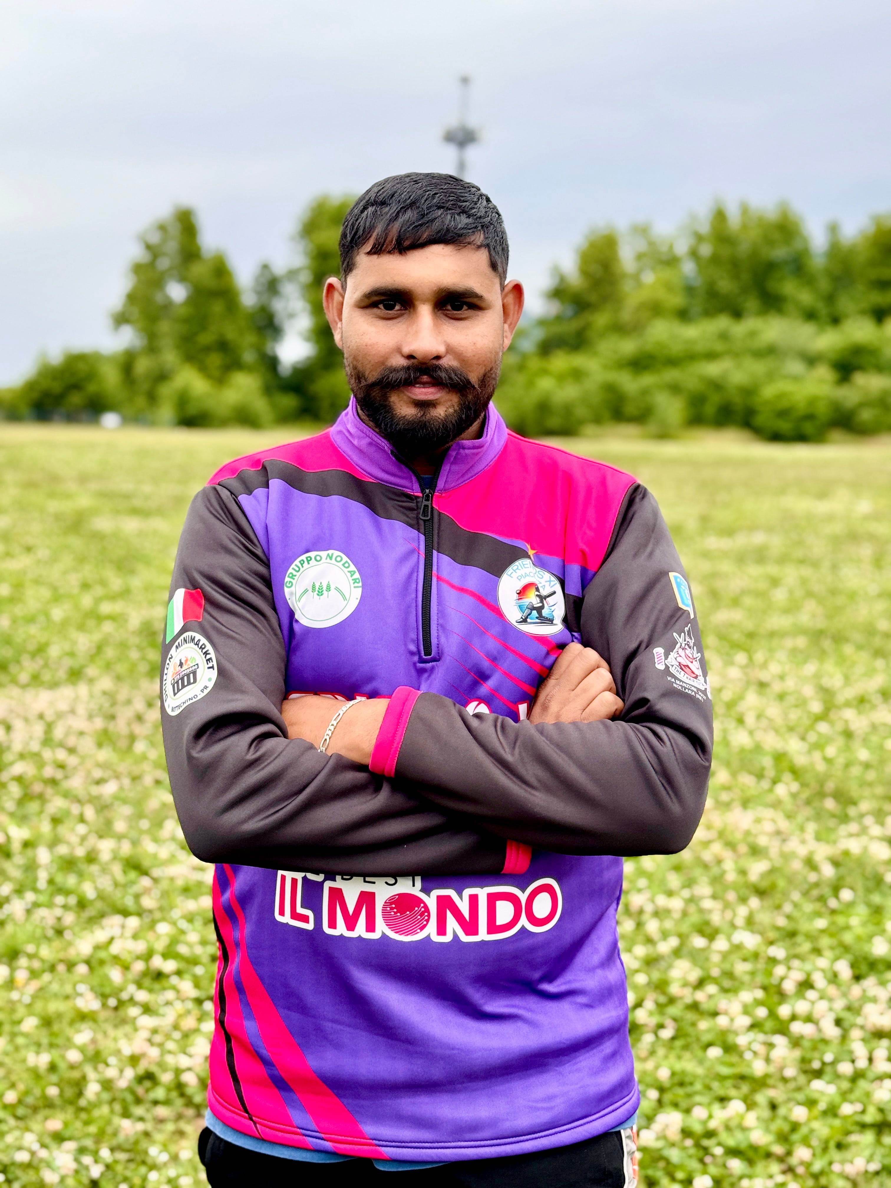MANMEET SINGH