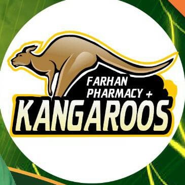 Farhan Pharmacy Kangaroos